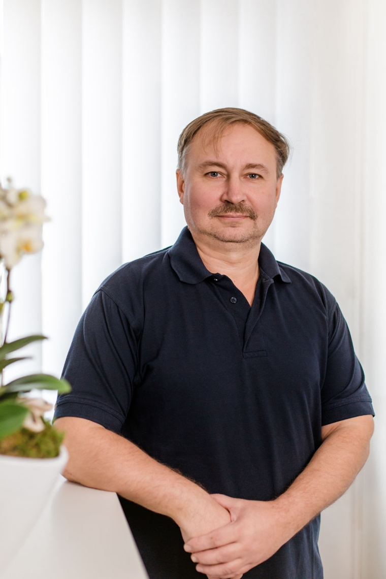 Sergej